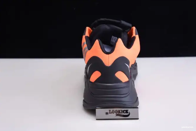 Orange Yeezy FV3258 700 Boost MNVN Adidas 0520